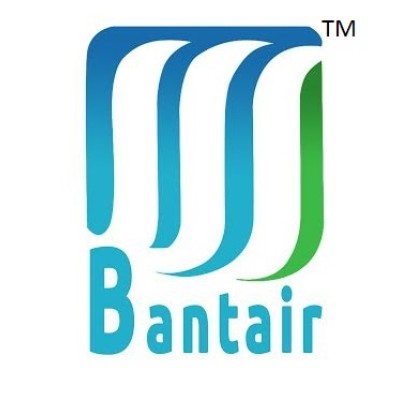 Bantair India Private Limited's Logo