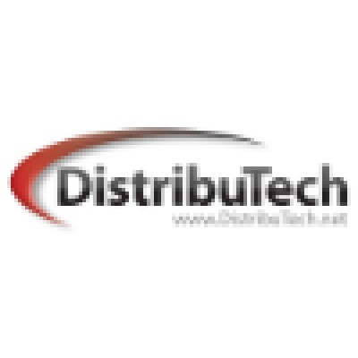 DistribuTech's Logo