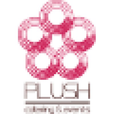 Plush Catering & Events's Logo