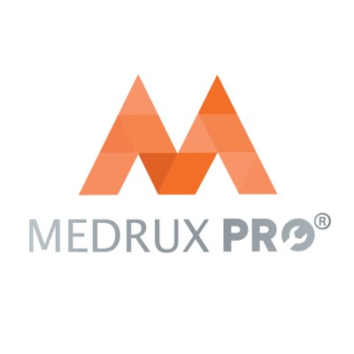 MEDRUX's Logo