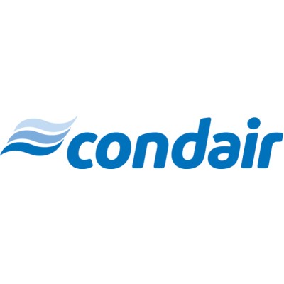 Condair Middle East's Logo