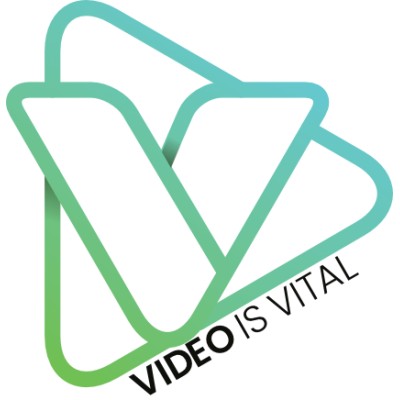 VIDEO is Vital LLC's Logo