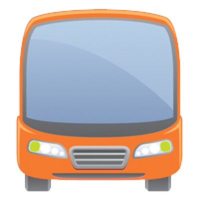 AirportShuttles.com's Logo