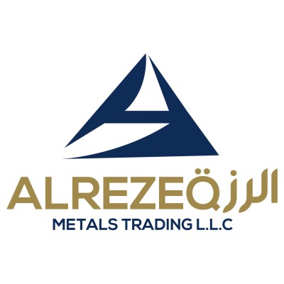 ALREZEQ METALS TRADING LLC's Logo