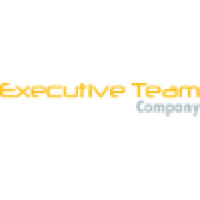 Executive Team Company's Logo