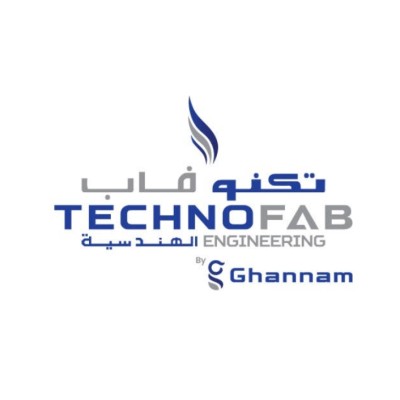 Techno FAB Engineering's Logo