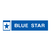 Blue Star's Logo