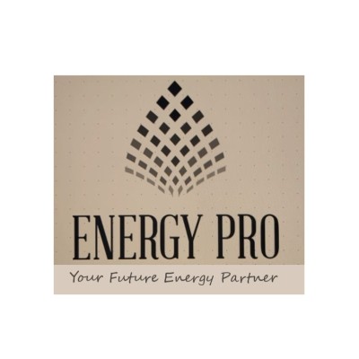 ENERGY PRO Electricals Trading's Logo