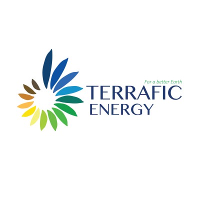 Terrafic Energy's Logo