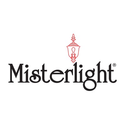 Misterlight's Logo