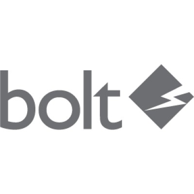 Bolt Marketing Group's Logo