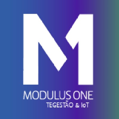 MODULUS ONE's Logo