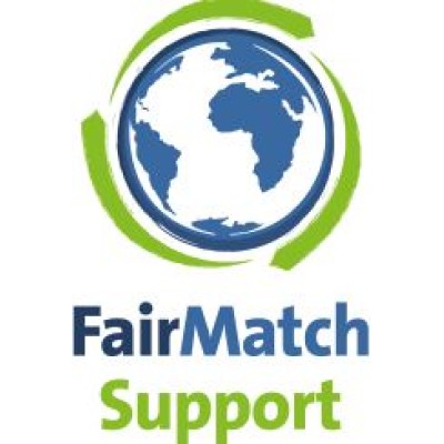 FairMatch Support's Logo