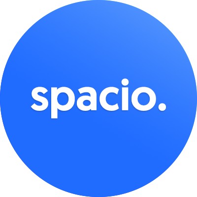 Spacio's Logo