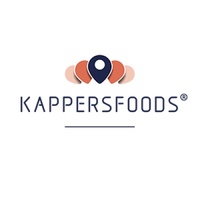 KappersFoods BV's Logo