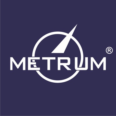 Metrum's Logo