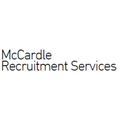 McCardle Recruitment Services's Logo