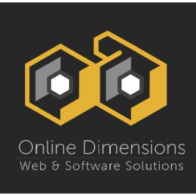 Online Dimensions's Logo