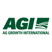 Ag Growth International's Logo