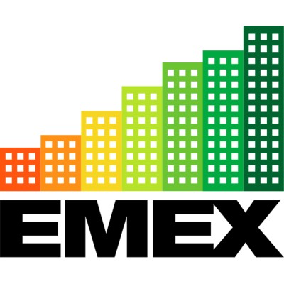 EMEX London's Logo