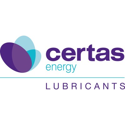 Certas Energy Lubricants's Logo