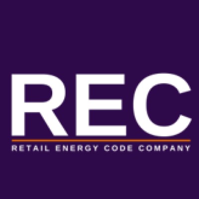 Retail Energy Code Company's Logo