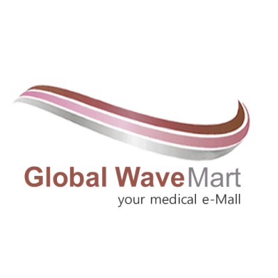 Global Wave Mart Healthcare LLC's Logo