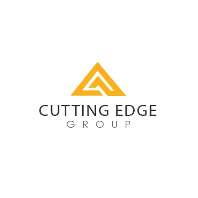 Cutting Edge Group Islamabad's Logo