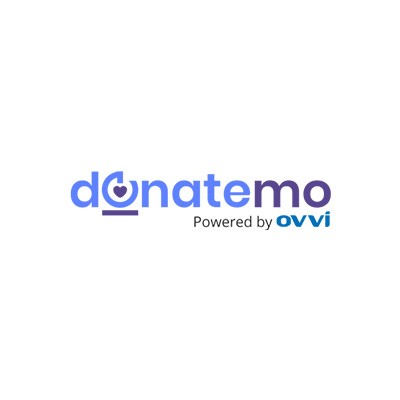 DonateMo's Logo