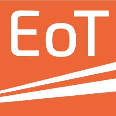 EoT - Energy of Things's Logo