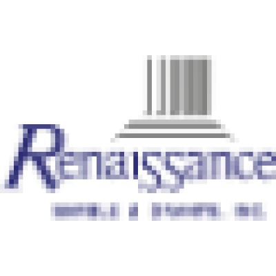 Renaissance Marble & Granite Inc.'s Logo