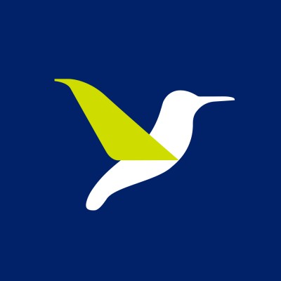 Colibri Aero's Logo