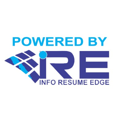 Info Resume Edge's Logo