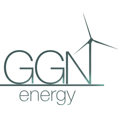 GGN Energy's Logo