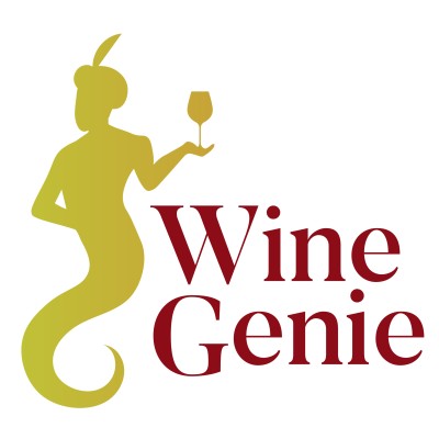 WineGenie's Logo