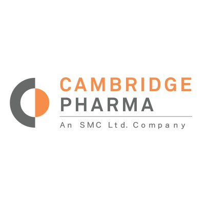 Cambridge Pharma's Logo