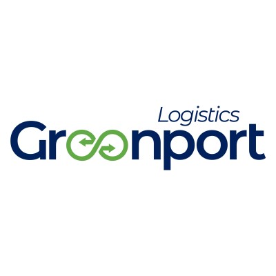 Greenport Logistics Pk's Logo