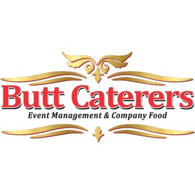 Butt Caterers Event Management & Company Food's Logo