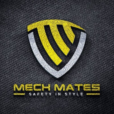 Mech Mates's Logo