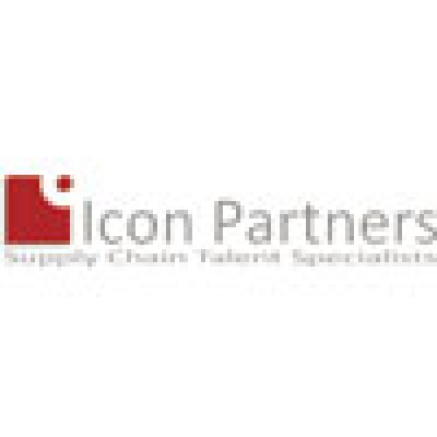 Icon Partners -SCM Specialists-'s Logo