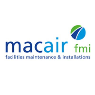 Macair fmi Ltd's Logo