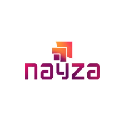 Nayza's Logo