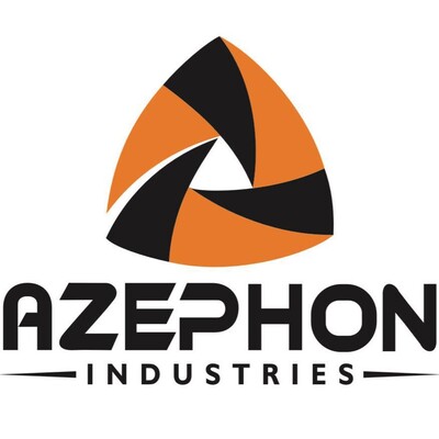 Azephon Industries's Logo