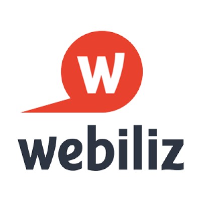 WEBILIZ's Logo