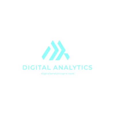 Digital Analytics Pro's Logo