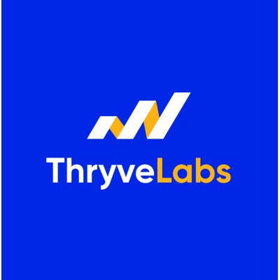 Thryve Labs's Logo