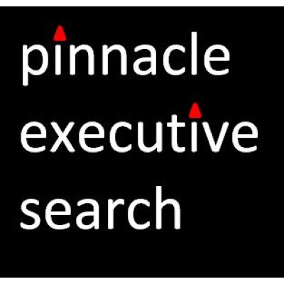 Pinnacle Executive Search's Logo