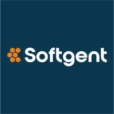 Softgent's Logo