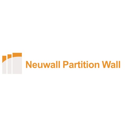 Neuwall Partition Wall's Logo