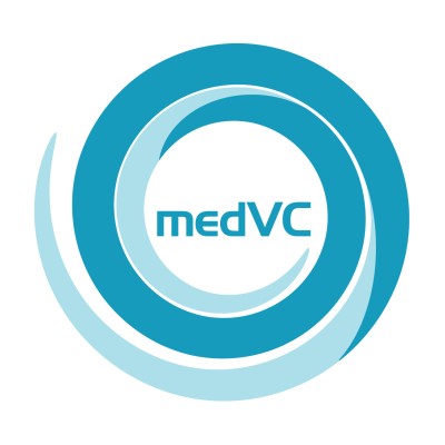 medVC.eu sp. z o.o.'s Logo